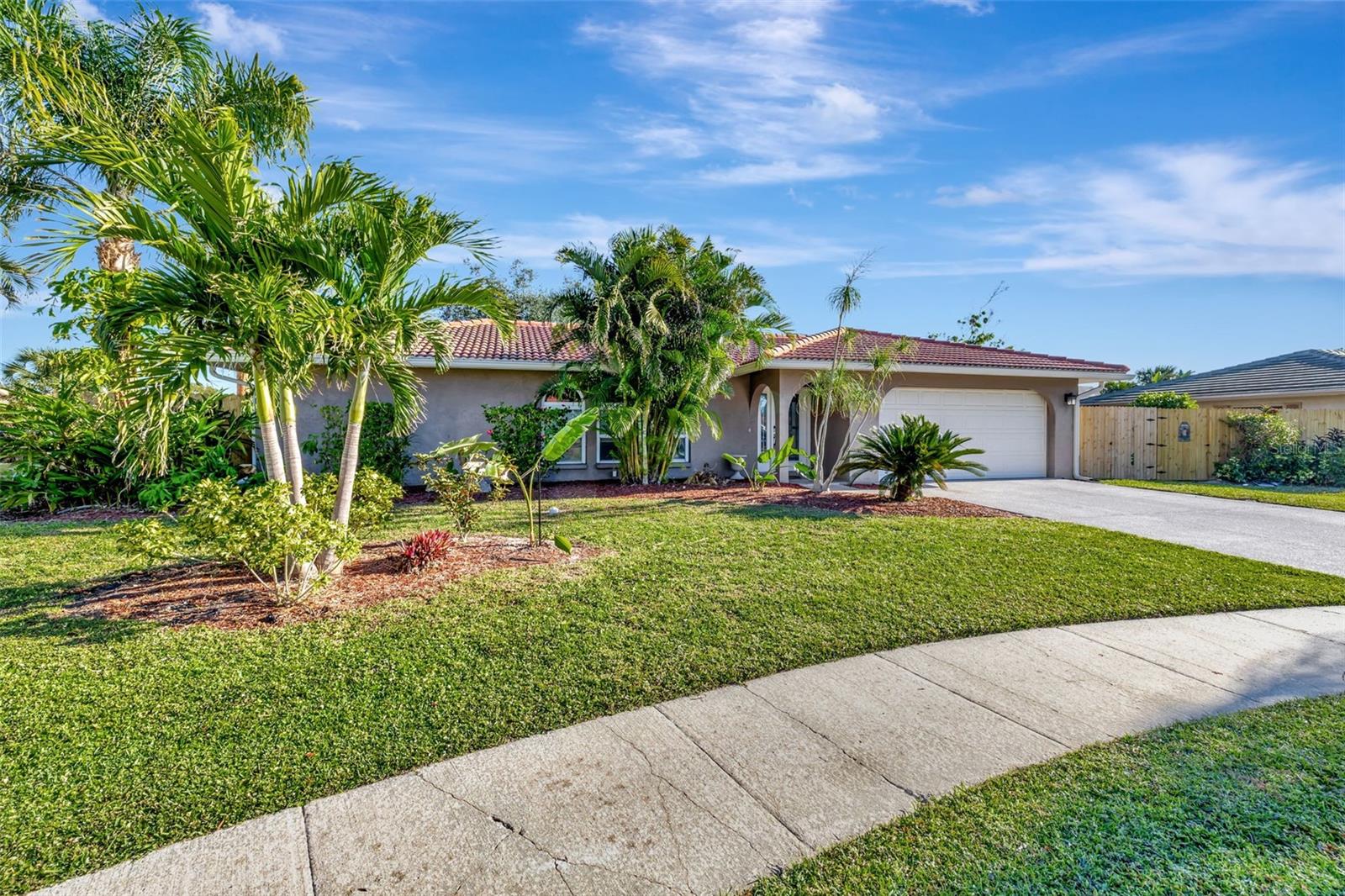 2851 HARDEE DR, SARASOTA, FL, 34231