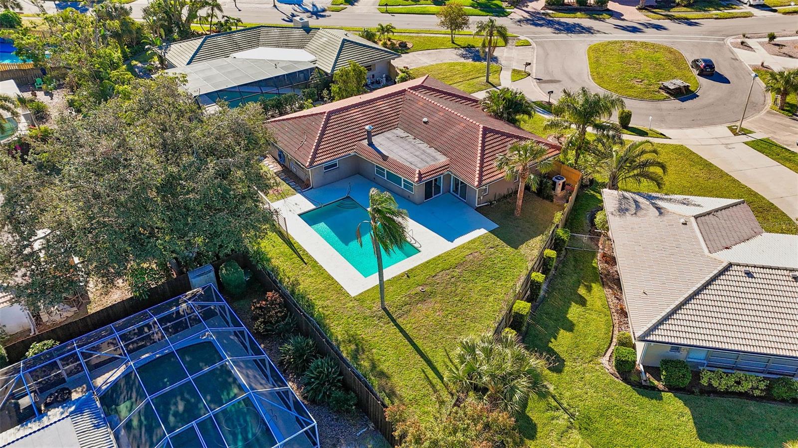 2851 HARDEE DR, SARASOTA, FL, 34231