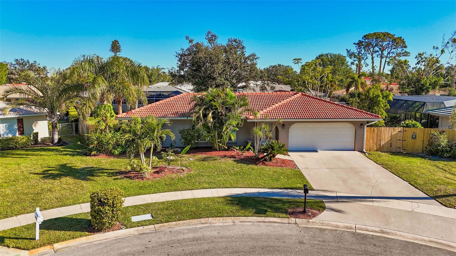 2851 HARDEE DR, SARASOTA, FL, 34231
