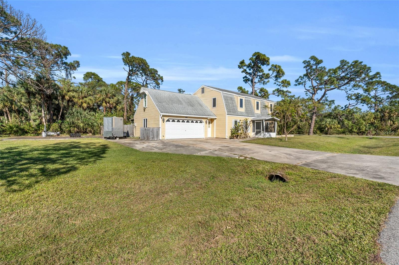 17402 BILLIAR AVE, PORT CHARLOTTE, FL, 33948