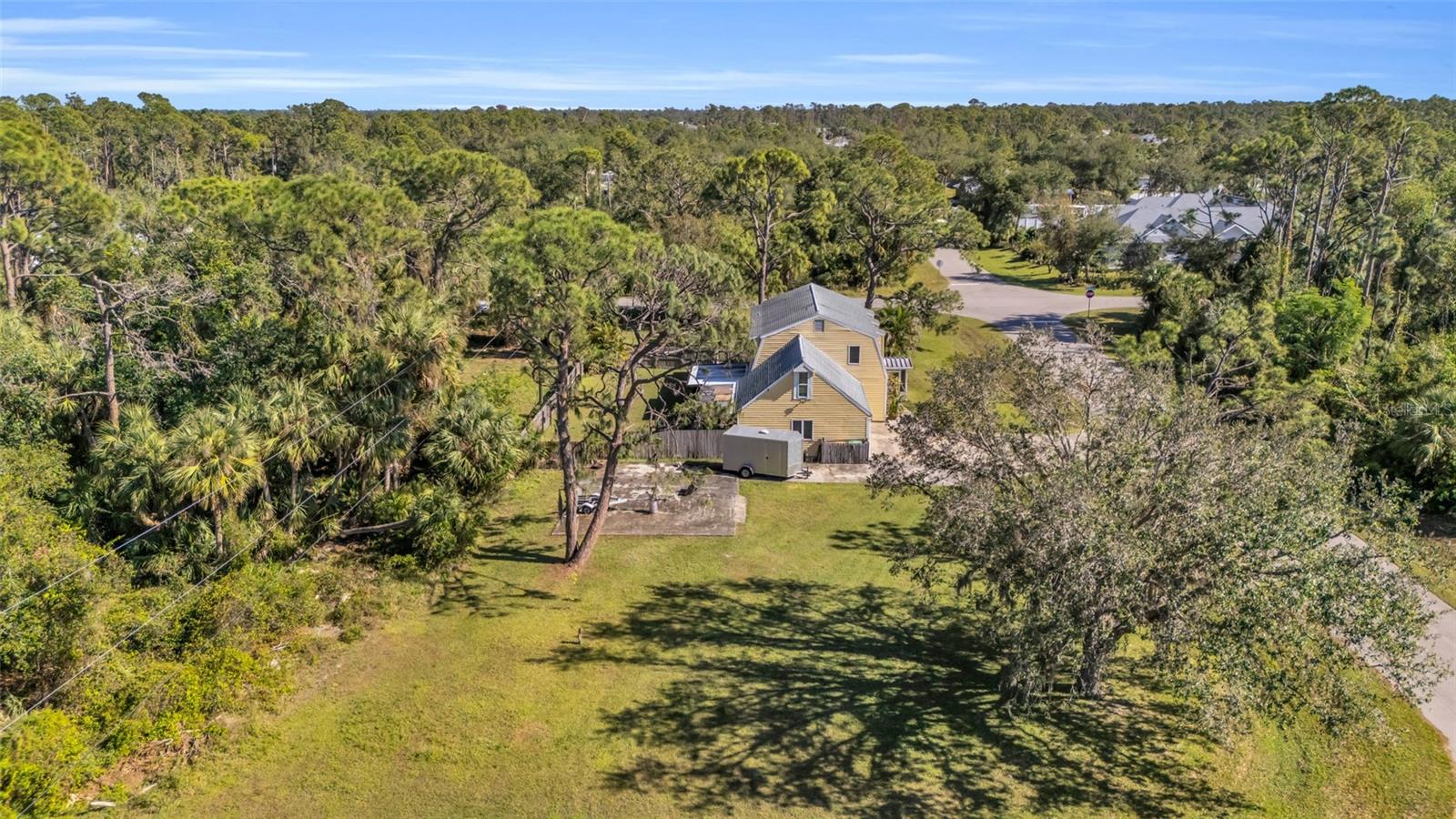17402 BILLIAR AVE, PORT CHARLOTTE, FL, 33948