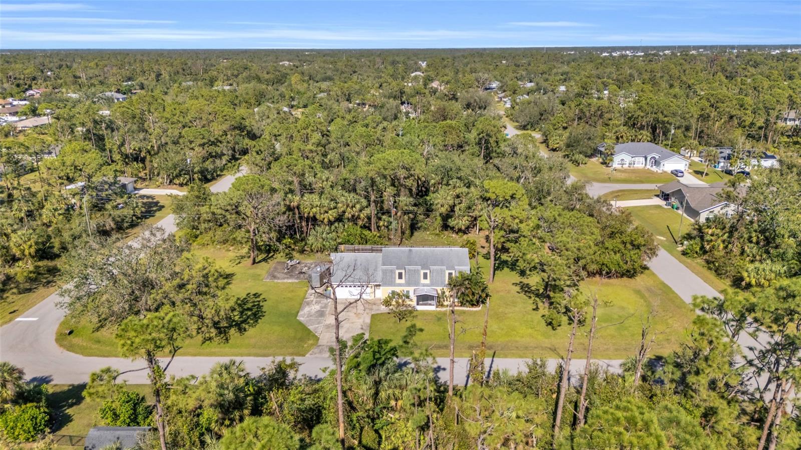 17402 BILLIAR AVE, PORT CHARLOTTE, FL, 33948