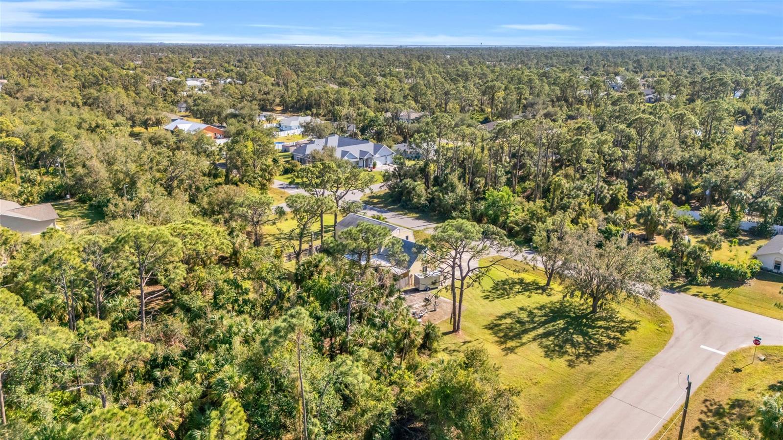 17402 BILLIAR AVE, PORT CHARLOTTE, FL, 33948