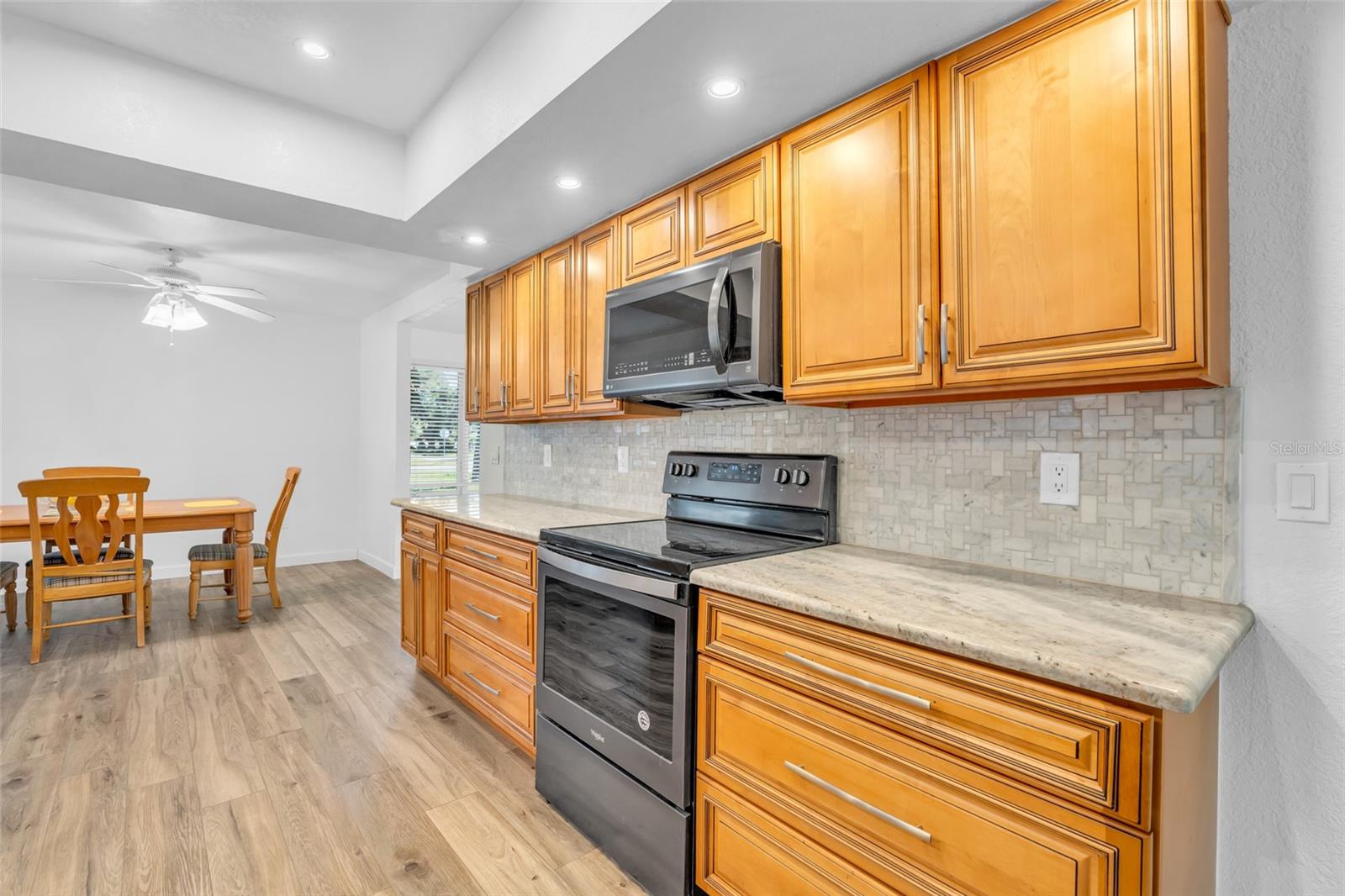 17402 BILLIAR AVE, PORT CHARLOTTE, FL, 33948