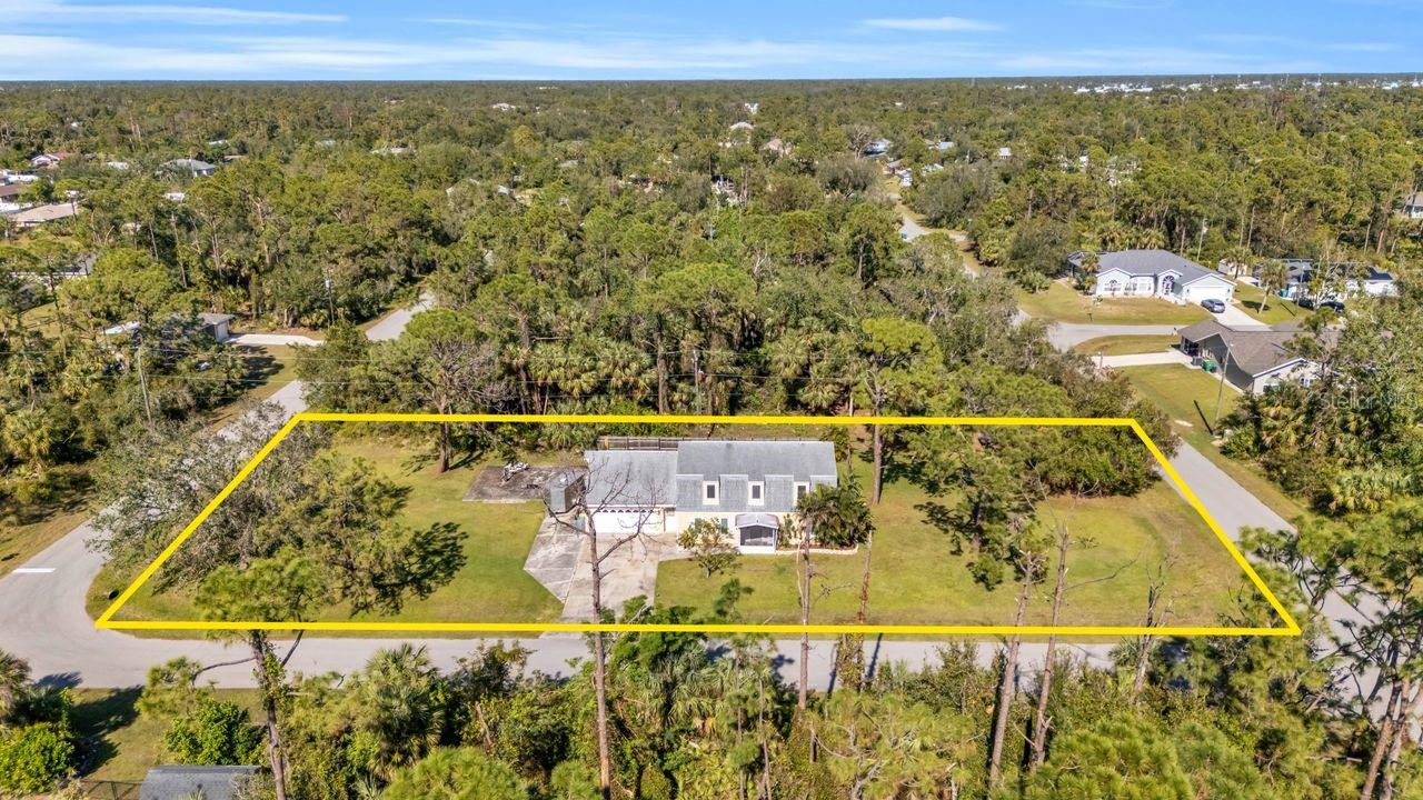 17402 BILLIAR AVE, PORT CHARLOTTE, FL, 33948