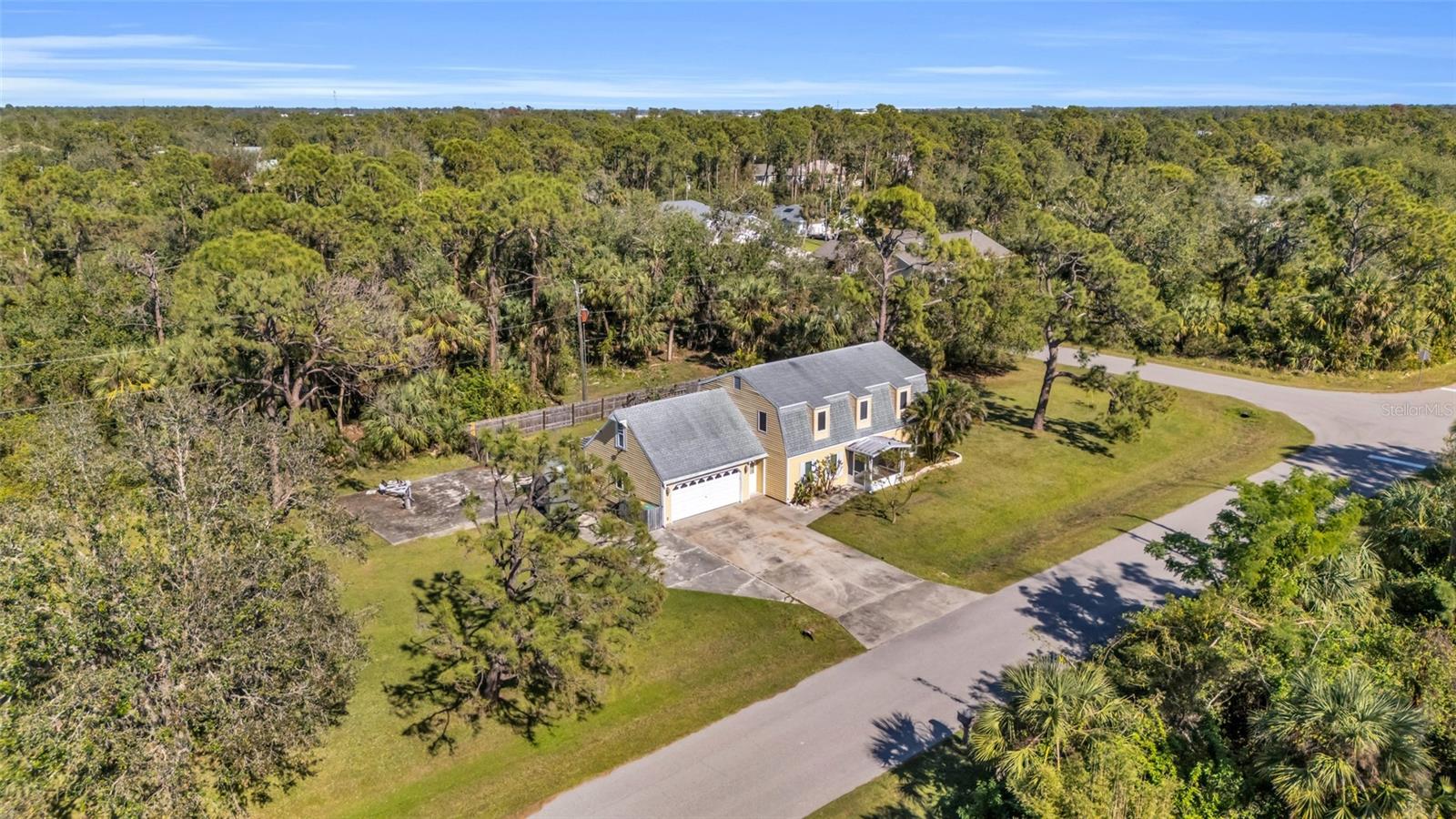 17402 BILLIAR AVE, PORT CHARLOTTE, FL, 33948