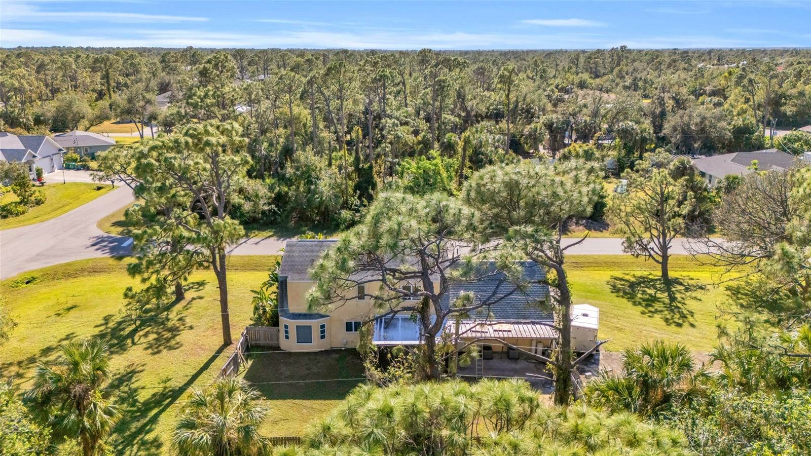 17402 BILLIAR AVE, PORT CHARLOTTE, FL, 33948