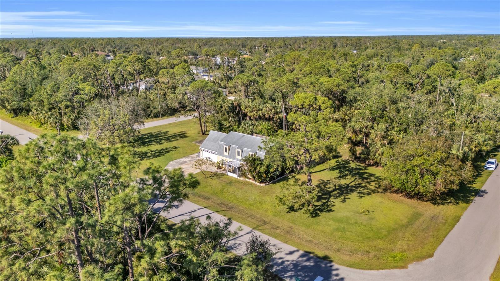 17402 BILLIAR AVE, PORT CHARLOTTE, FL, 33948