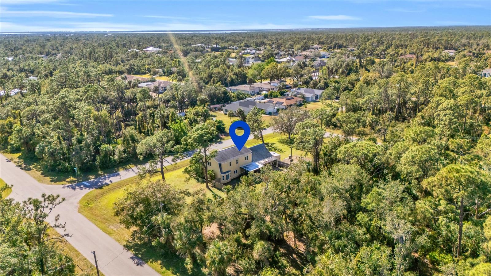 17402 BILLIAR AVE, PORT CHARLOTTE, FL, 33948