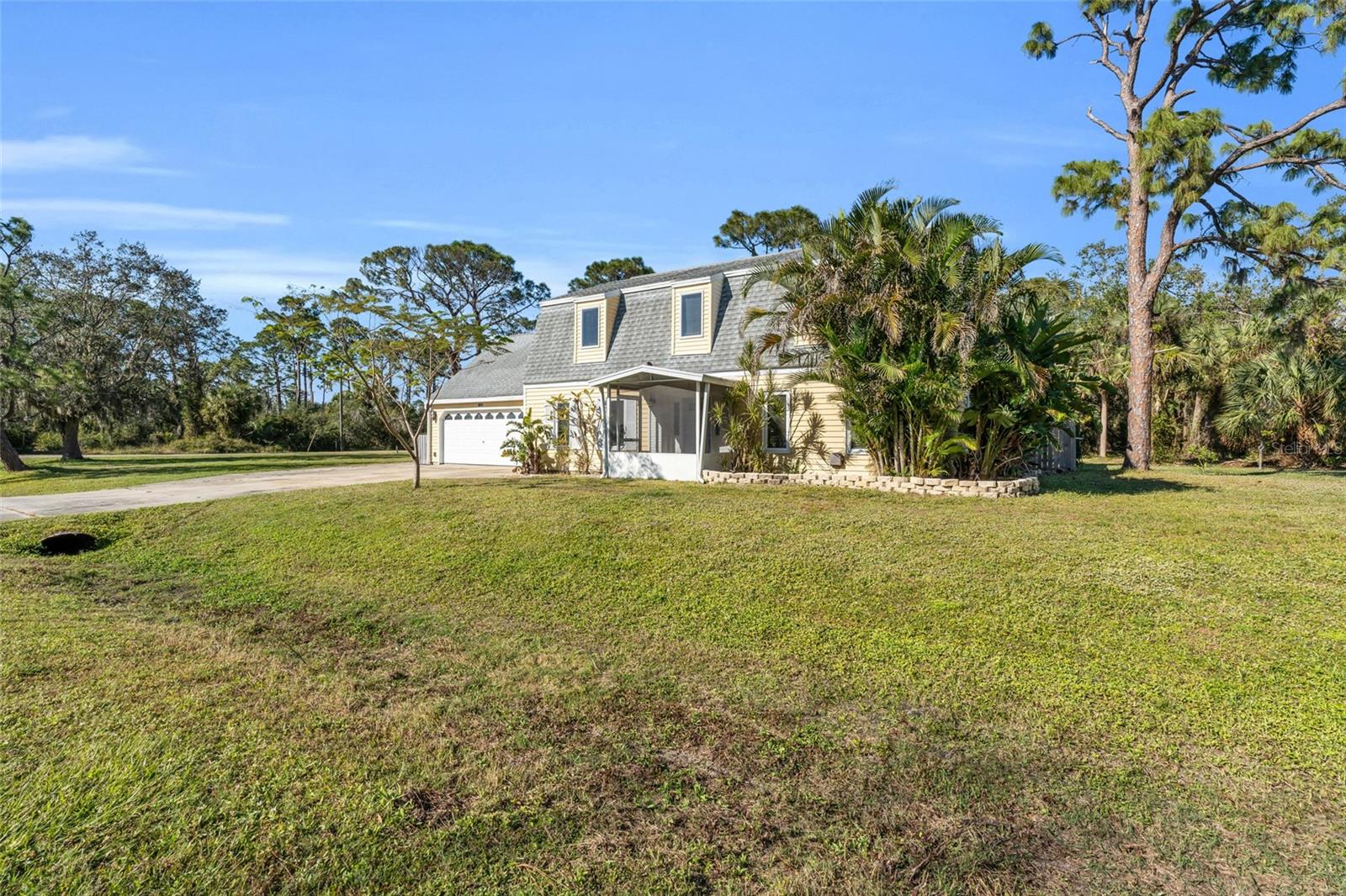 17402 BILLIAR AVE, PORT CHARLOTTE, FL, 33948