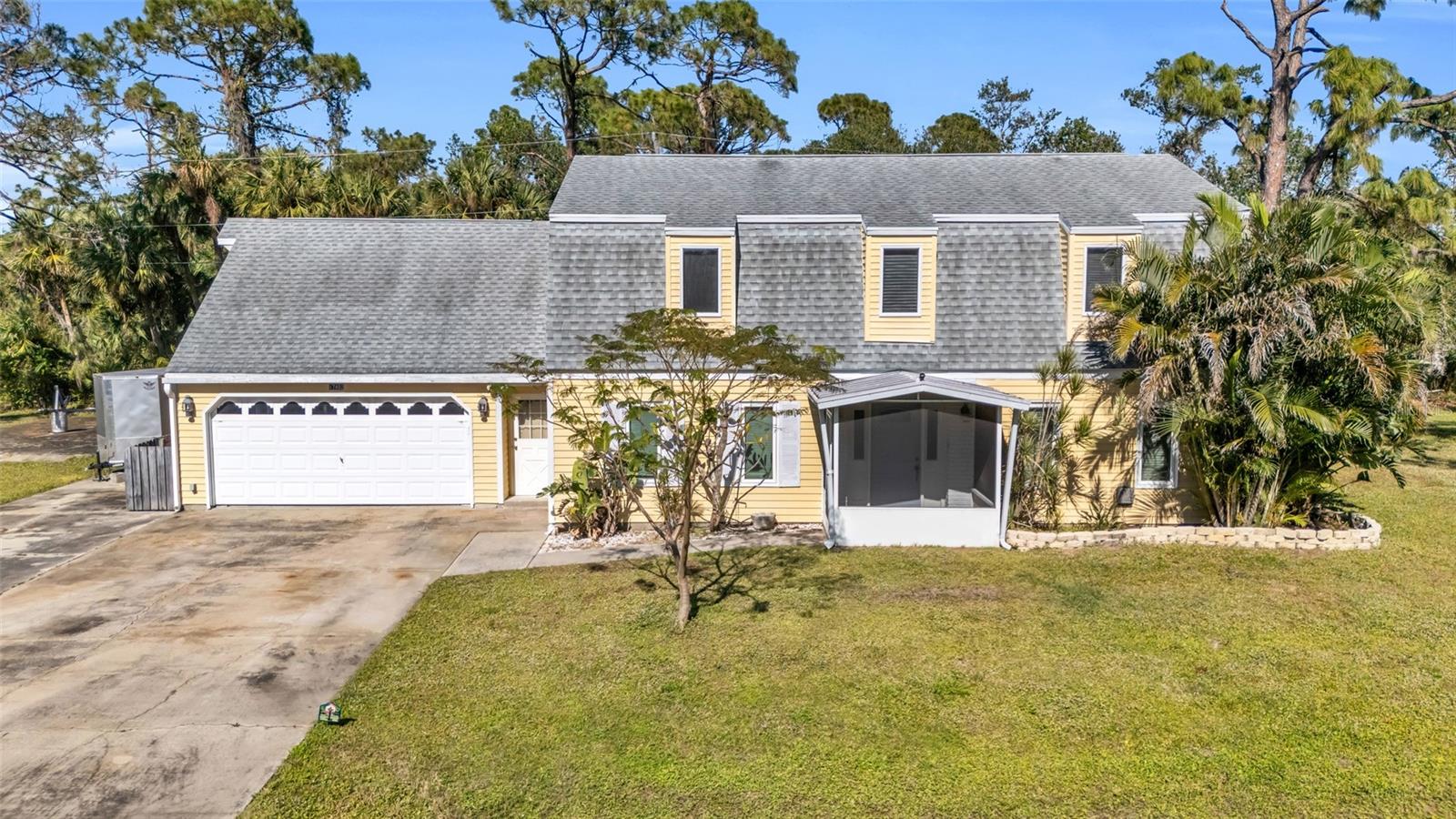 17402 BILLIAR AVE, PORT CHARLOTTE, FL, 33948