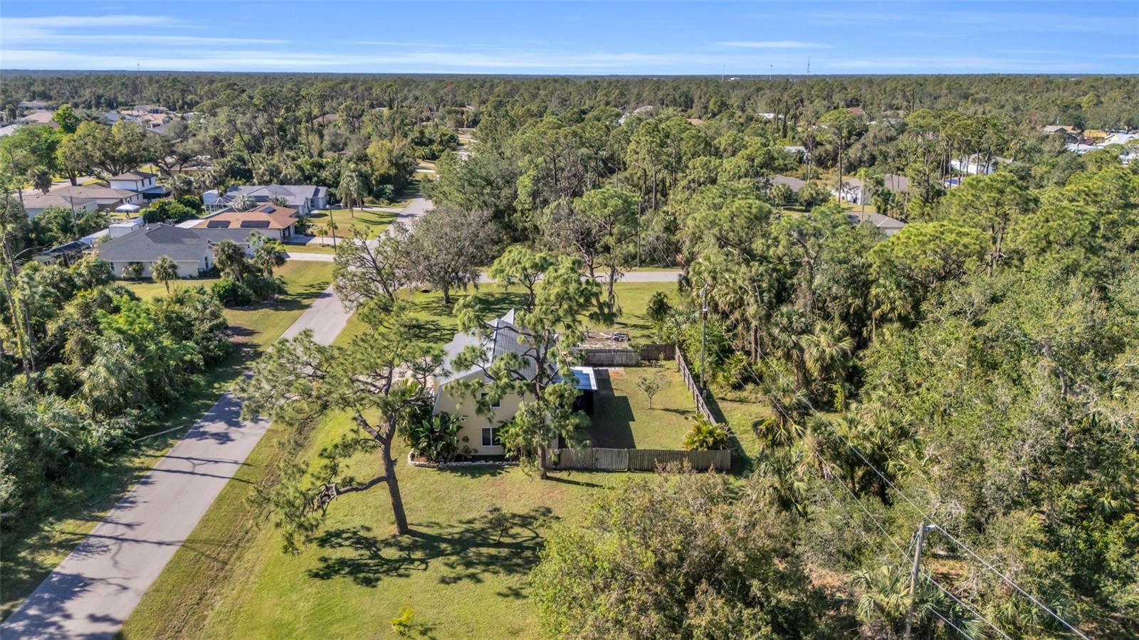 17402 BILLIAR AVE, PORT CHARLOTTE, FL, 33948