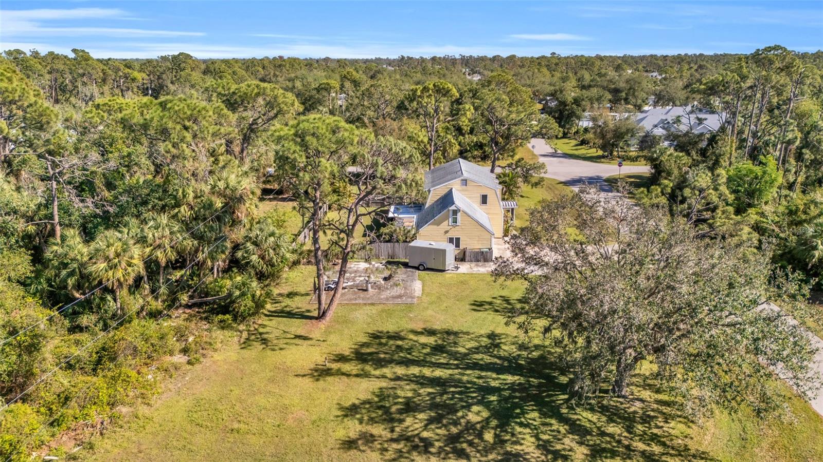 17402 BILLIAR AVE, PORT CHARLOTTE, FL, 33948