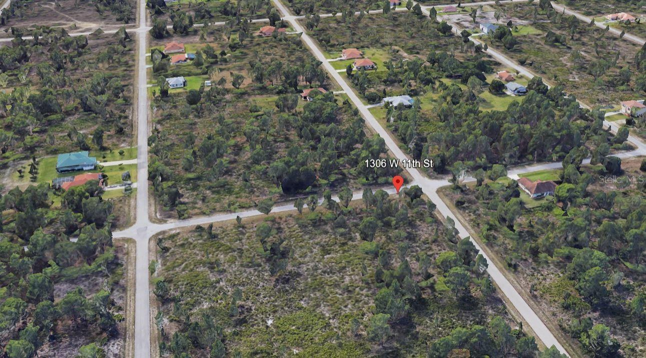 1306 W 11TH ST, LEHIGH ACRES, FL, 33972