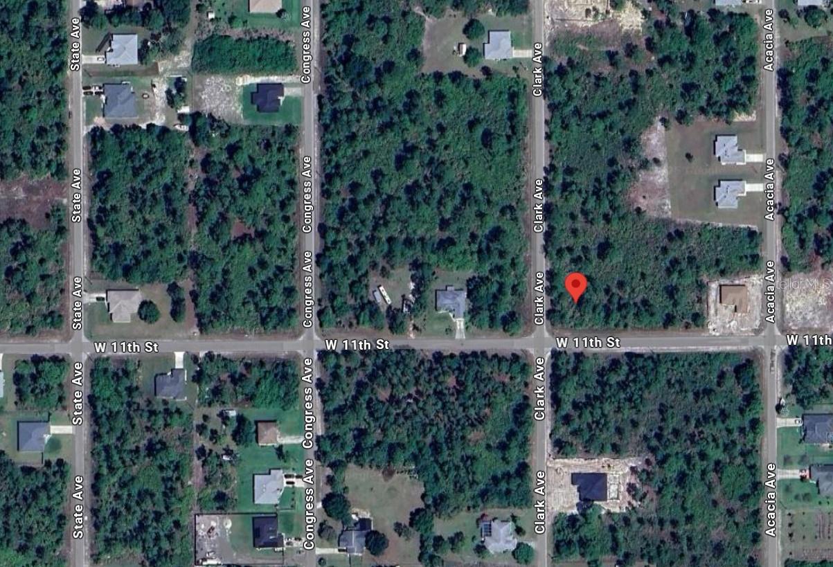 1306 W 11TH ST, LEHIGH ACRES, FL, 33972