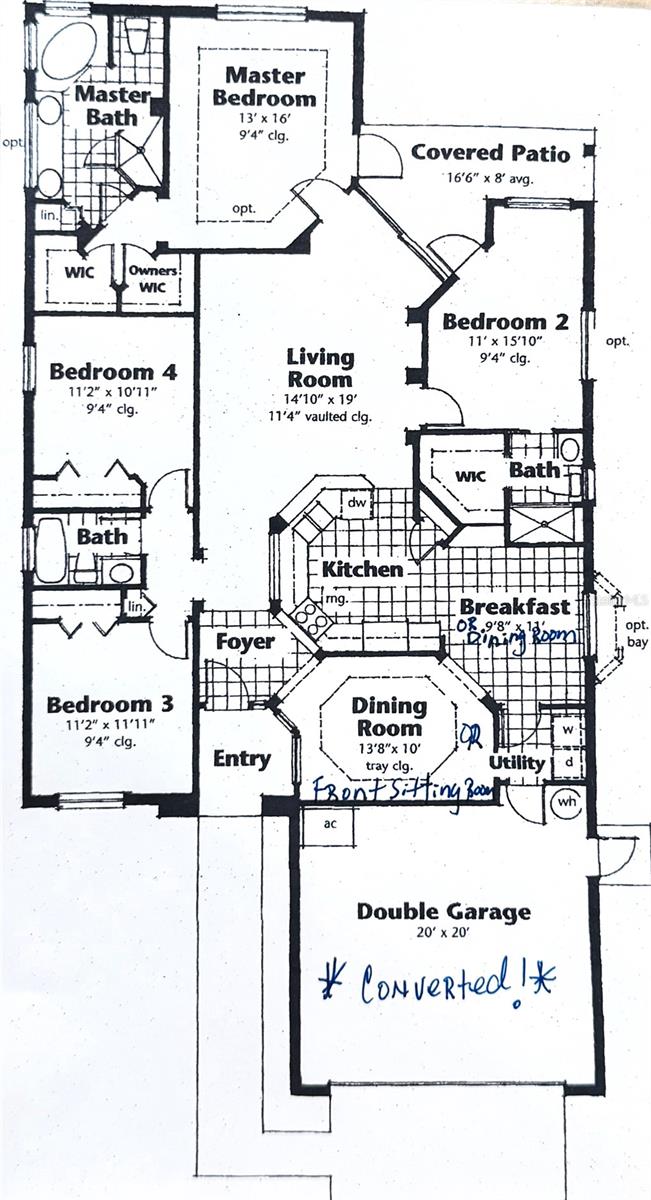327 ORISTA DR, DAVENPORT, FL, 33897