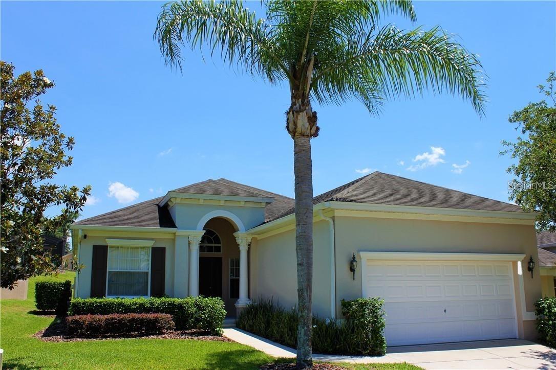 327 ORISTA DR, DAVENPORT, FL, 33897