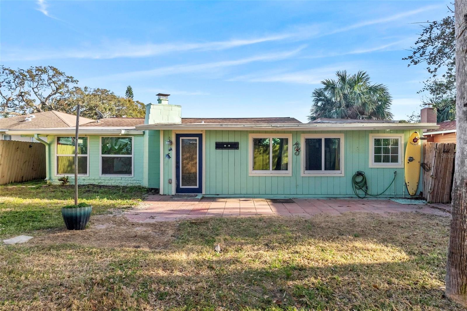 65 ALAMANDA DR, ORMOND BEACH, FL, 32176
