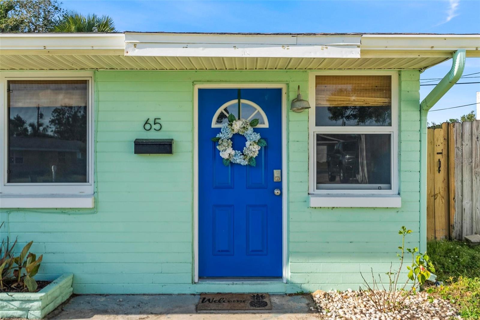 65 ALAMANDA DR, ORMOND BEACH, FL, 32176