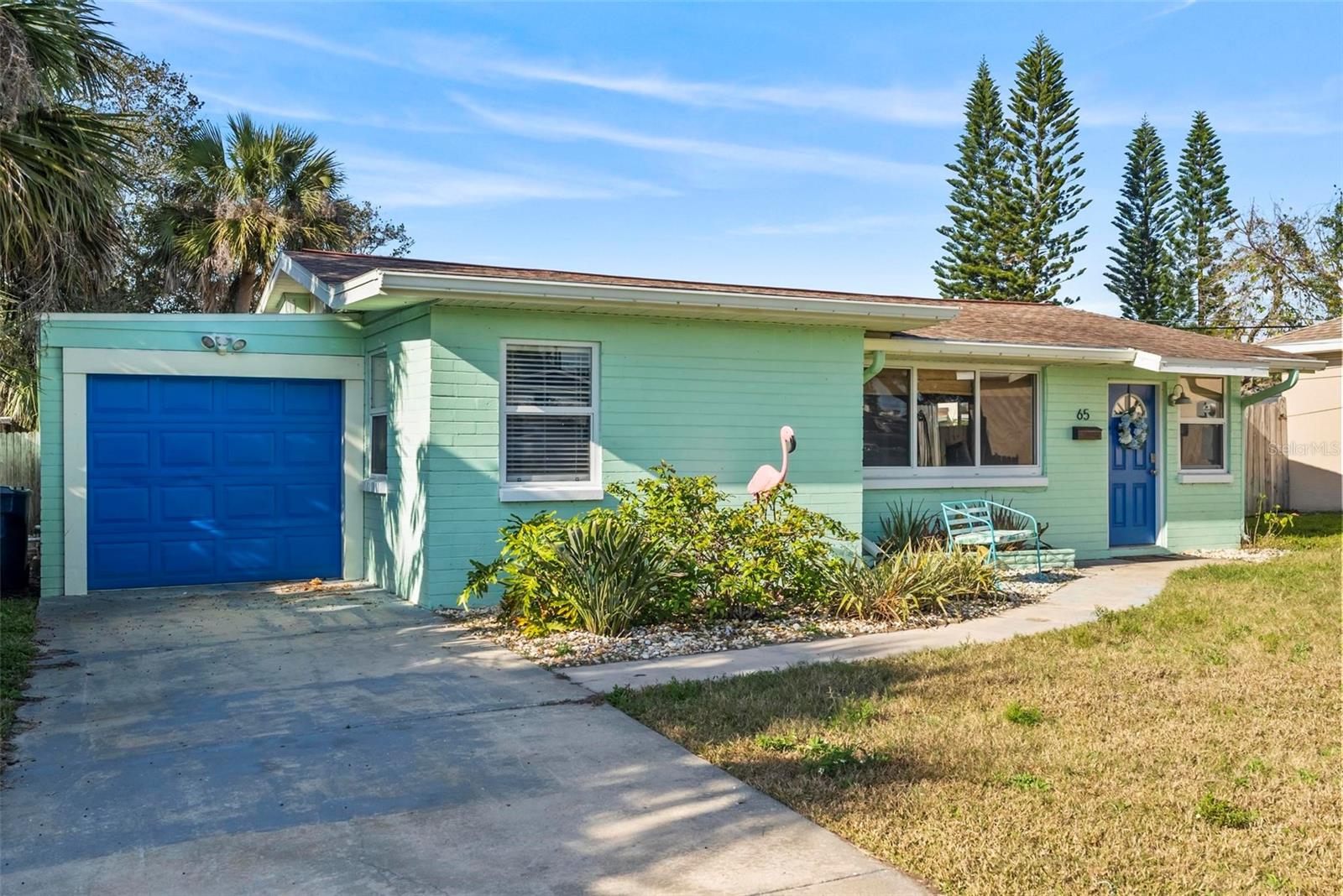 65 ALAMANDA DR, ORMOND BEACH, FL, 32176