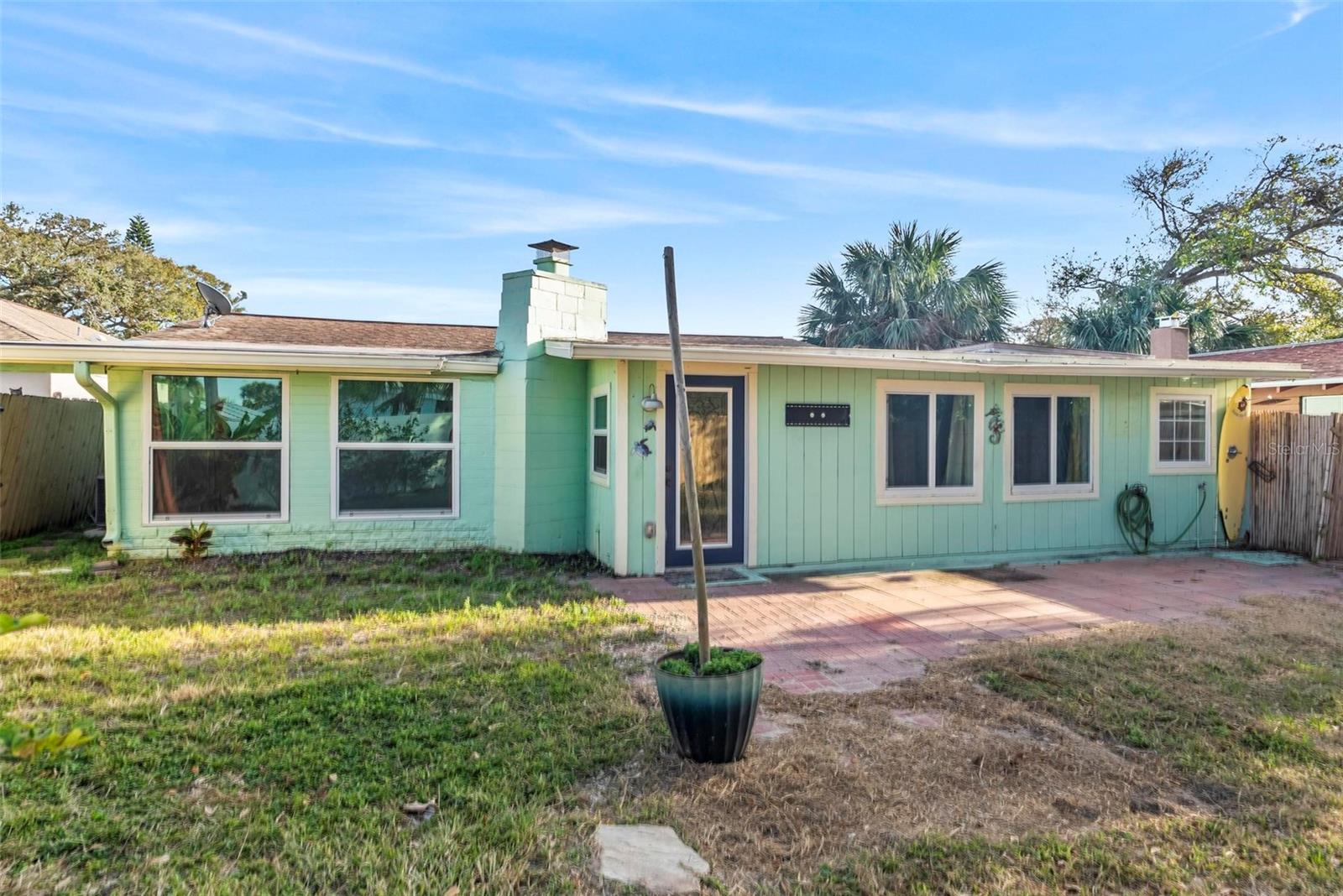 65 ALAMANDA DR, ORMOND BEACH, FL, 32176