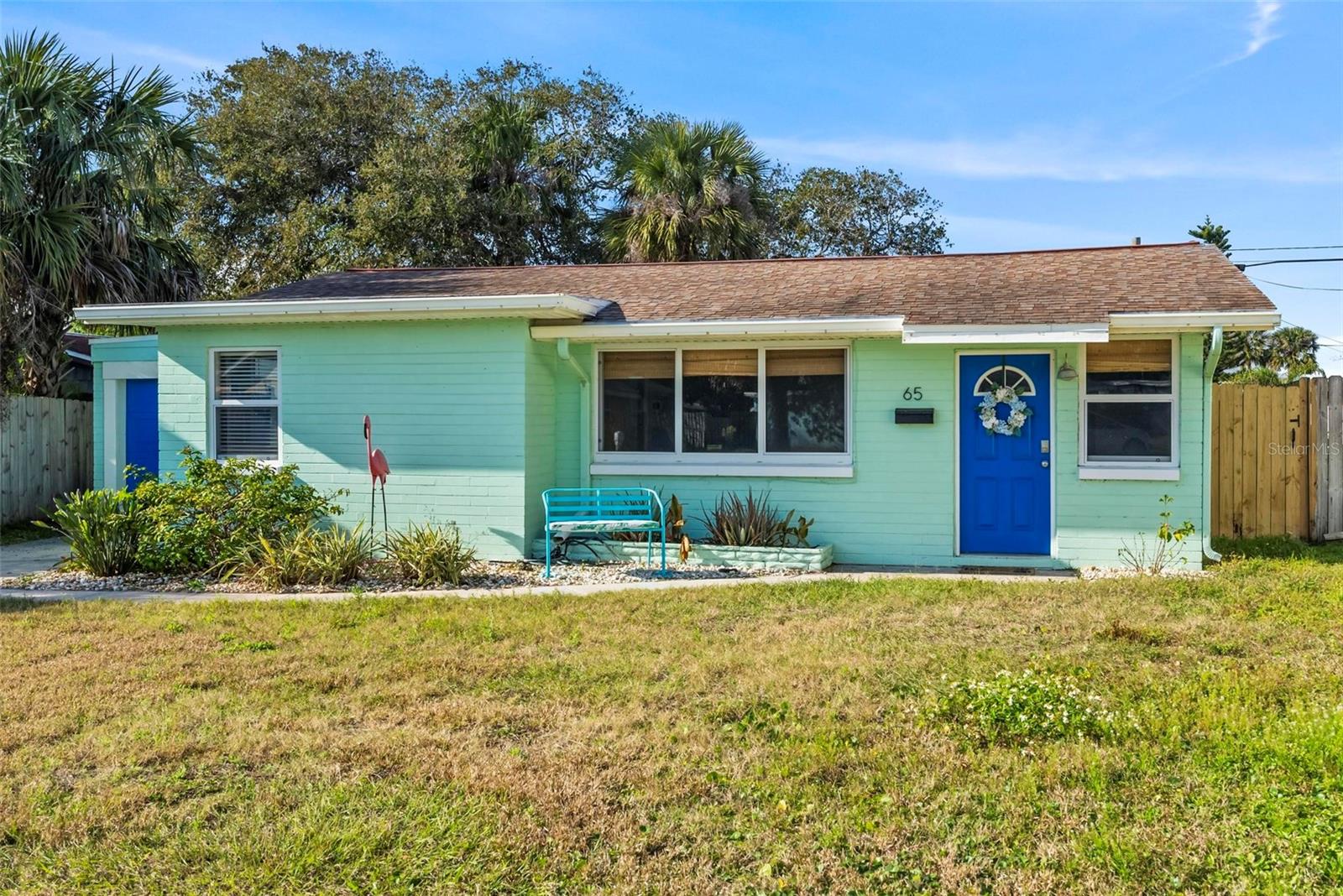 65 ALAMANDA DR, ORMOND BEACH, FL, 32176