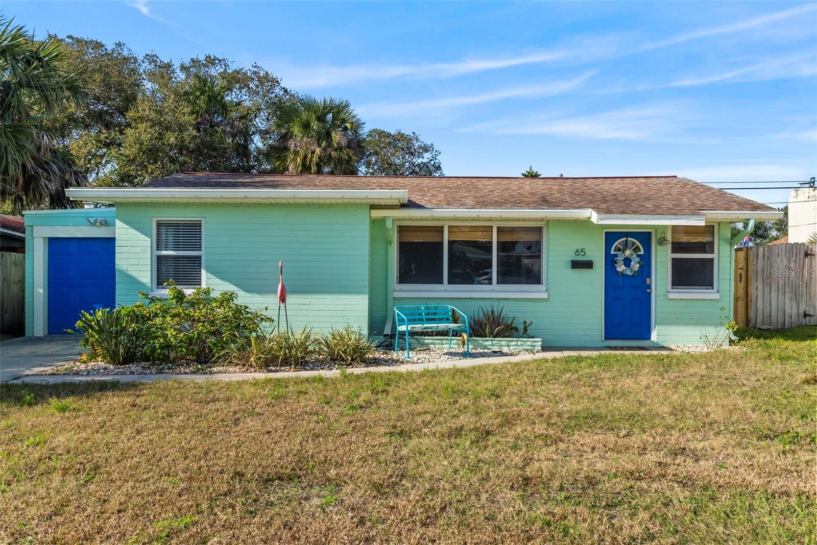 65 ALAMANDA DR, ORMOND BEACH, FL, 32176