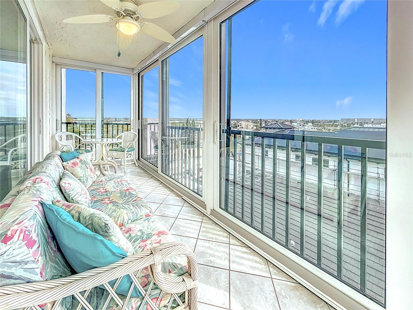 18304 GULF BLVD #619, REDINGTON SHORES, FL, 33708