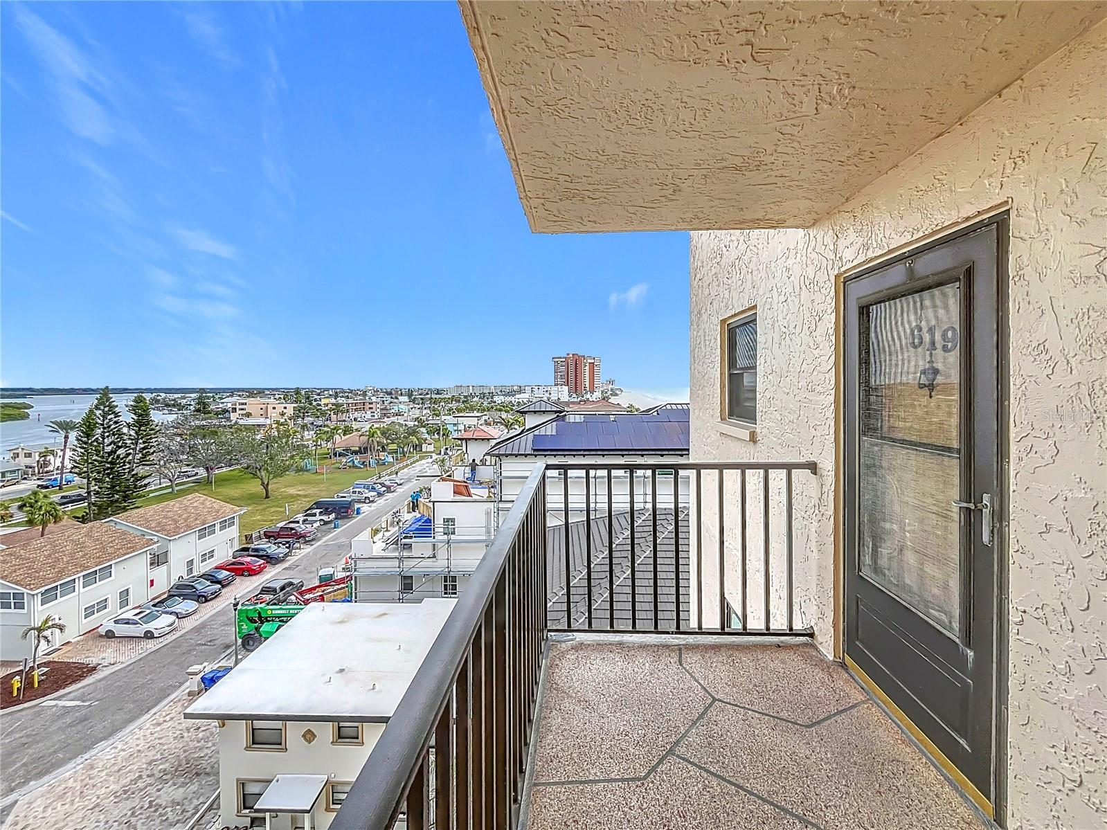18304 GULF BLVD #619, REDINGTON SHORES, FL, 33708