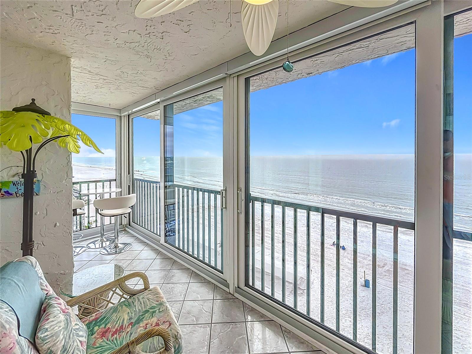 18304 GULF BLVD #619, REDINGTON SHORES, FL, 33708