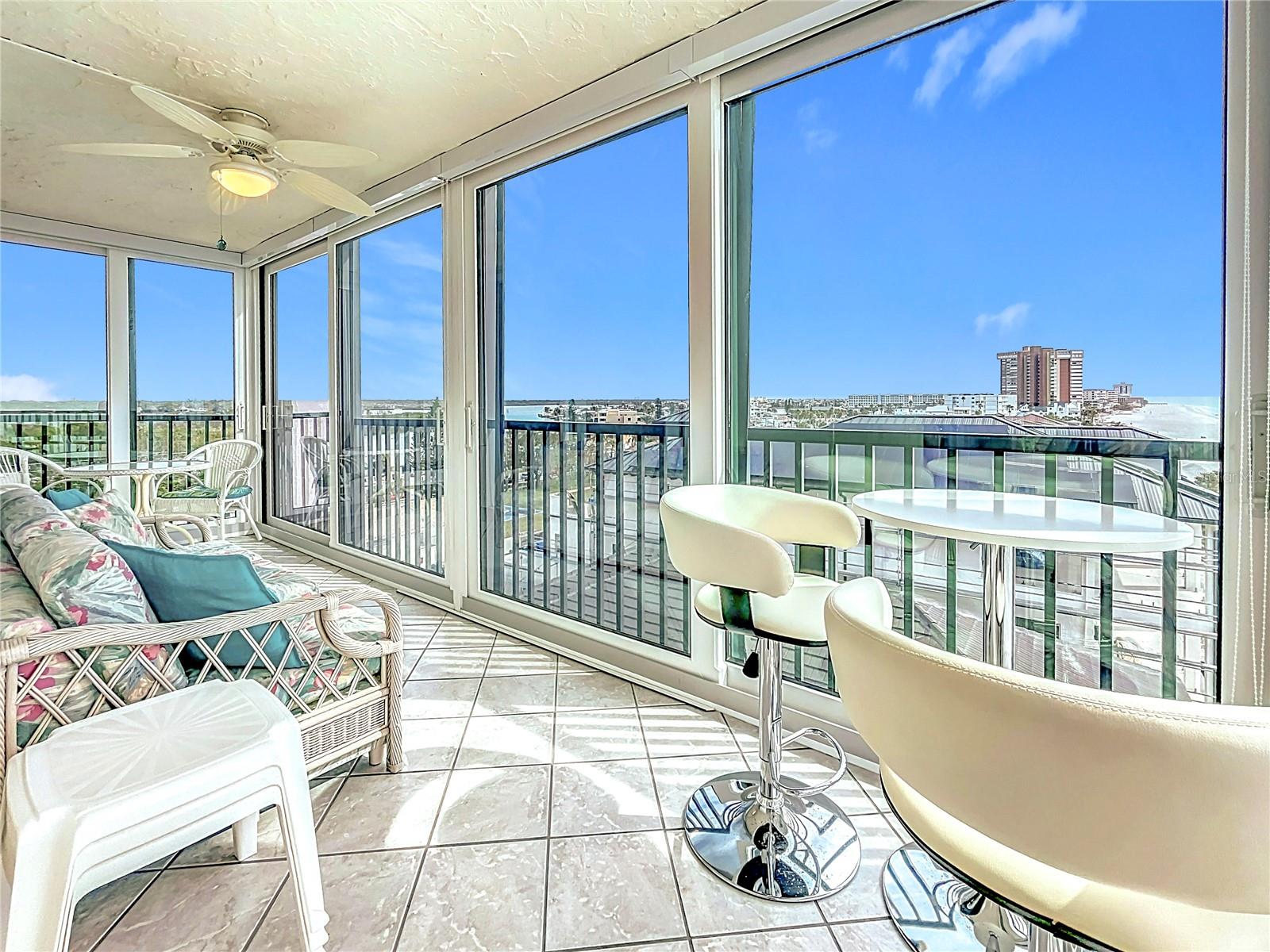 18304 GULF BLVD #619, REDINGTON SHORES, FL, 33708