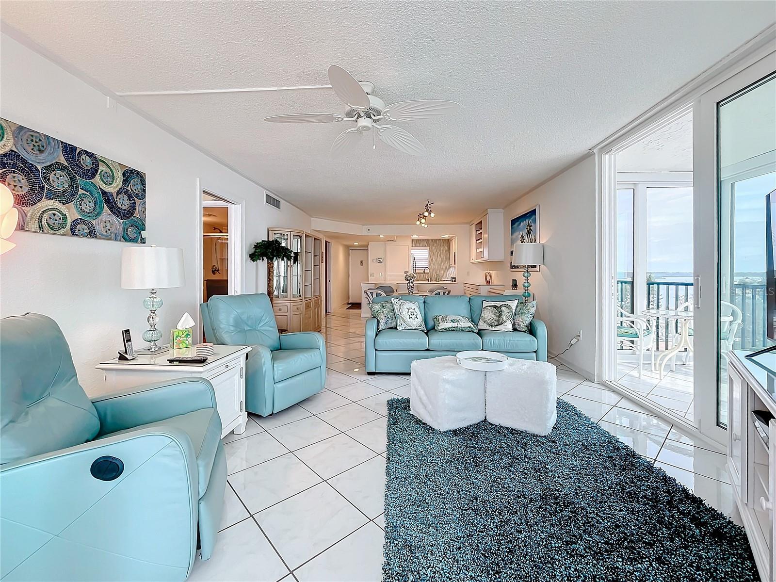 18304 GULF BLVD #619, REDINGTON SHORES, FL, 33708