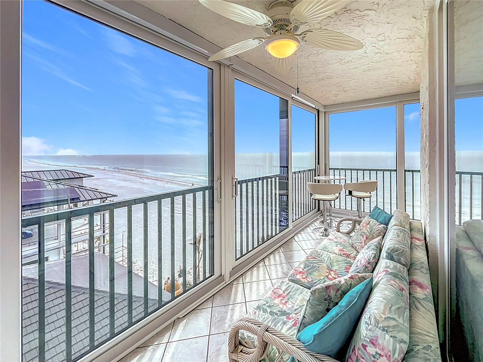18304 GULF BLVD #619, REDINGTON SHORES, FL, 33708