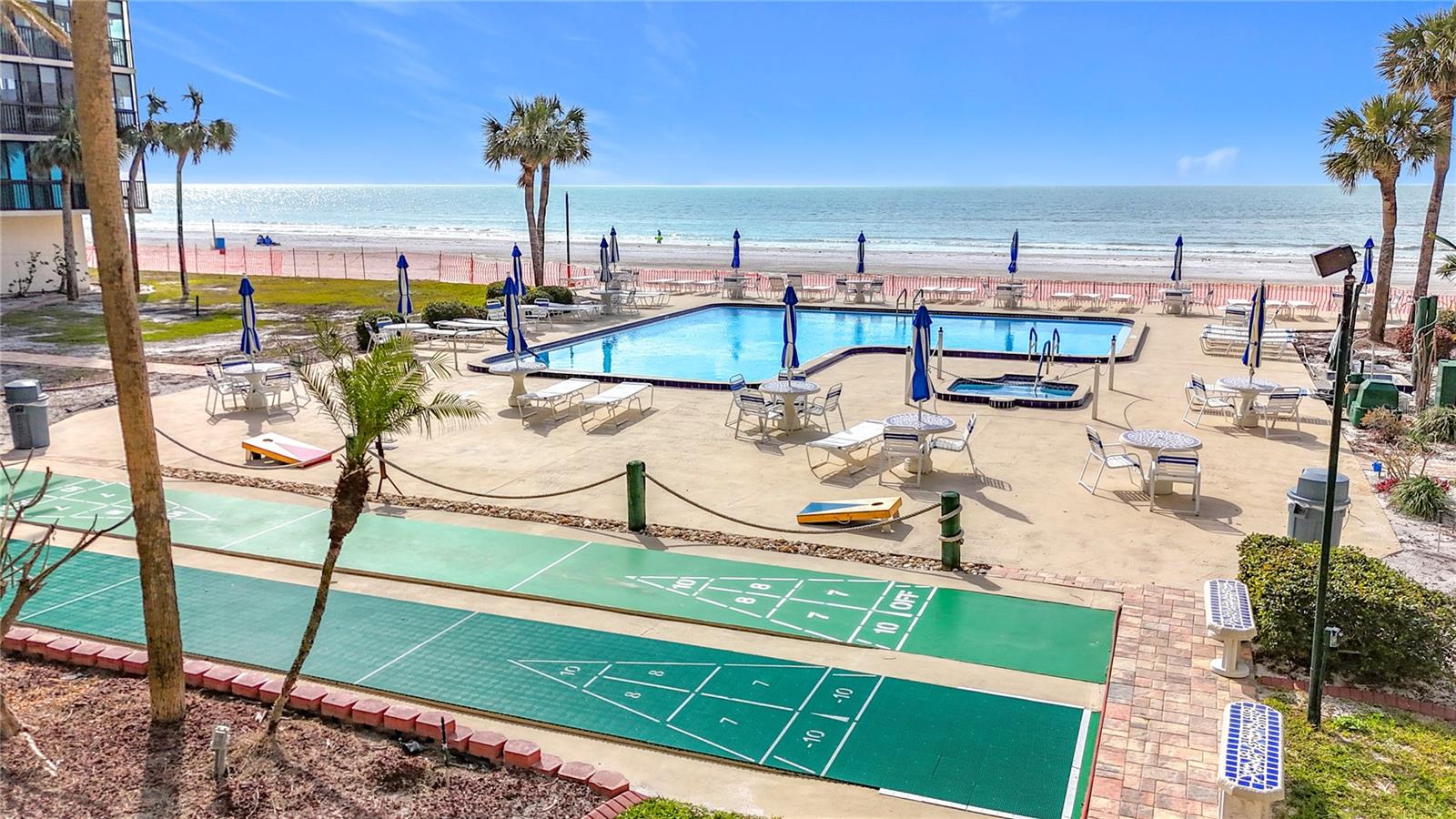 18304 GULF BLVD #619, REDINGTON SHORES, FL, 33708