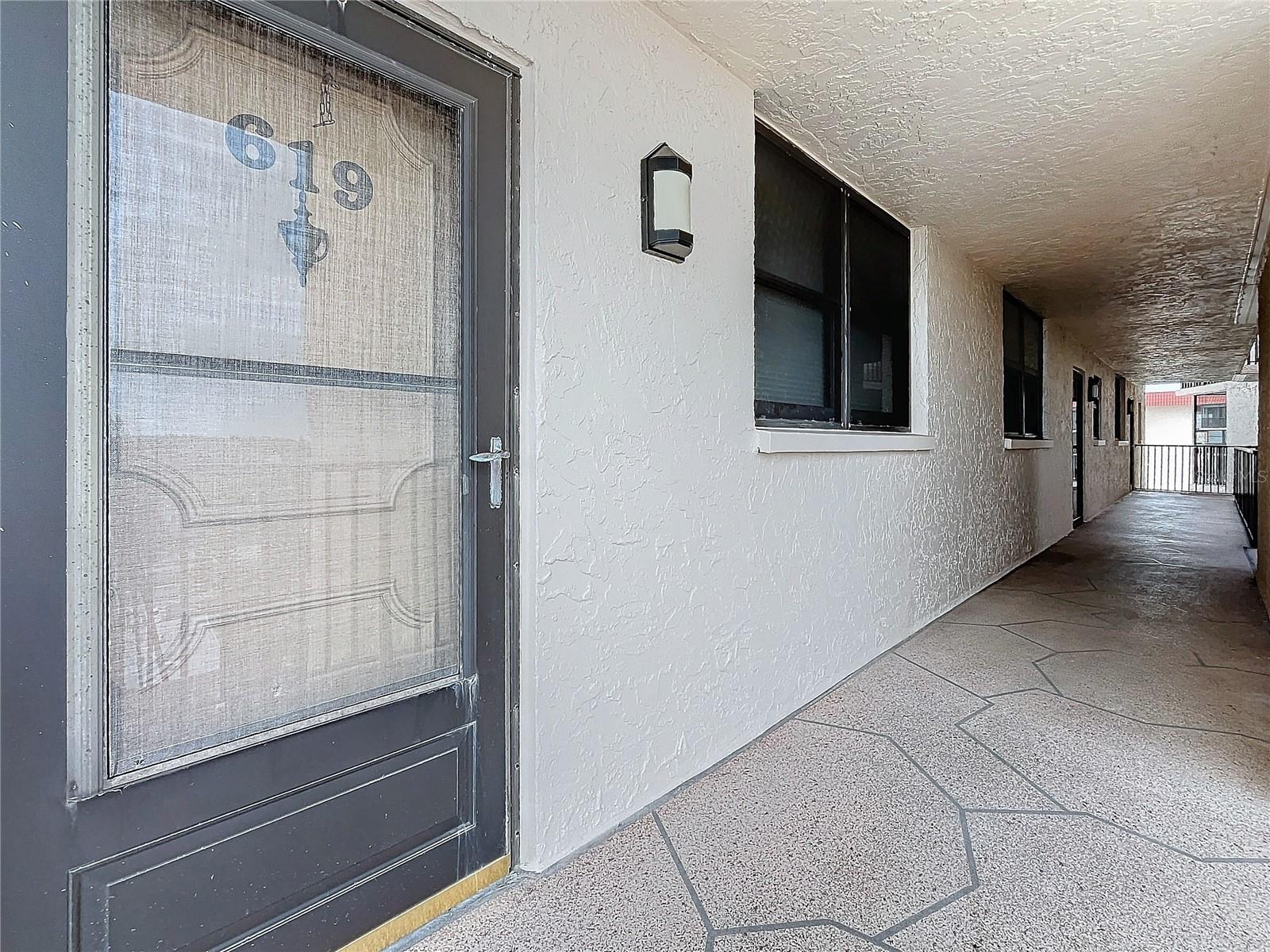 18304 GULF BLVD #619, REDINGTON SHORES, FL, 33708