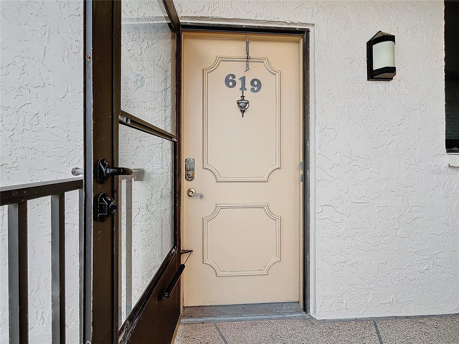 18304 GULF BLVD #619, REDINGTON SHORES, FL, 33708