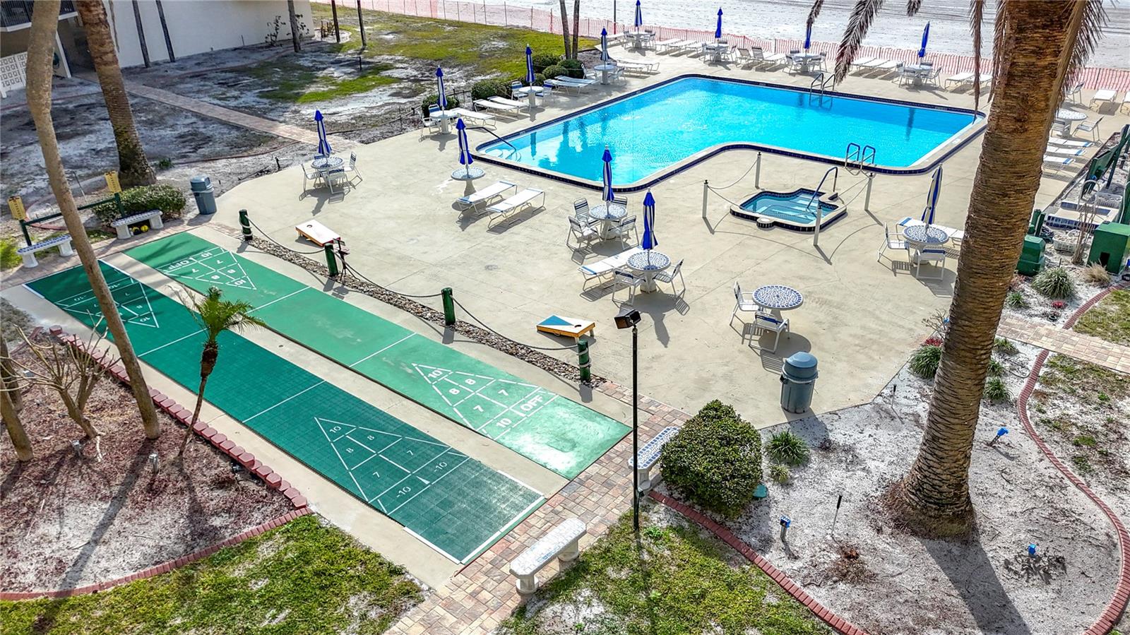 18304 GULF BLVD #619, REDINGTON SHORES, FL, 33708