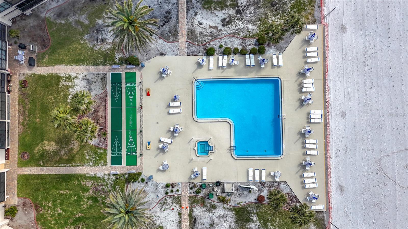 18304 GULF BLVD #619, REDINGTON SHORES, FL, 33708