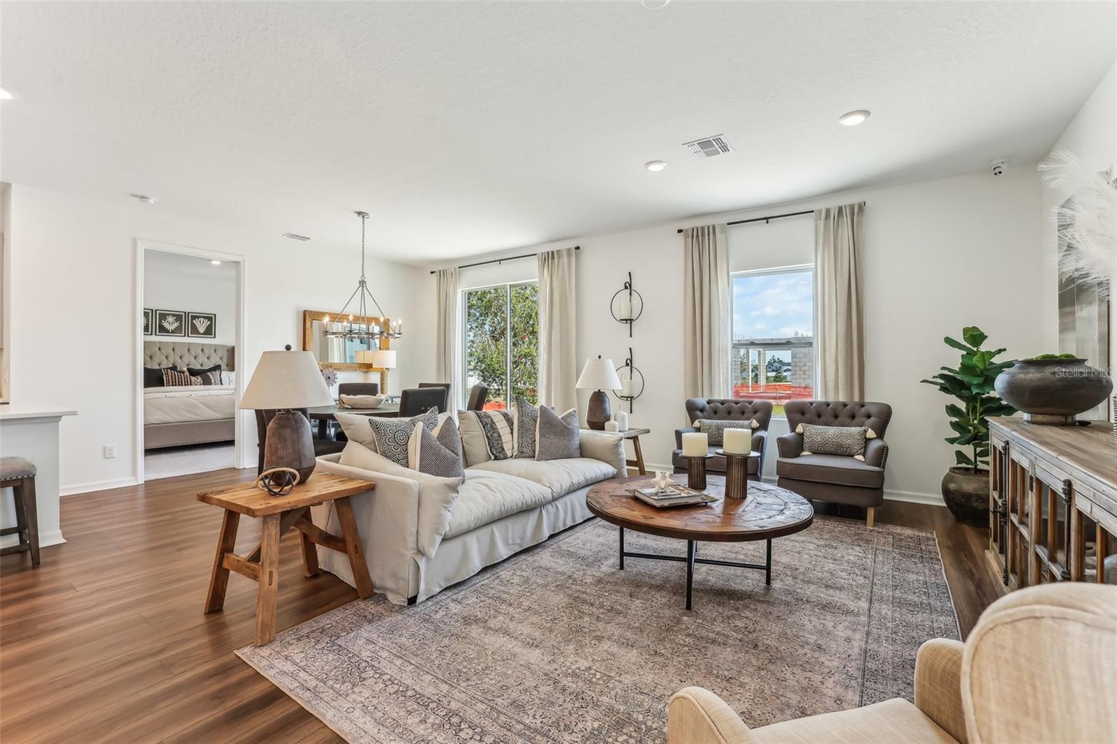 1609 HILL PARK DR, DELTONA, FL, 32725
