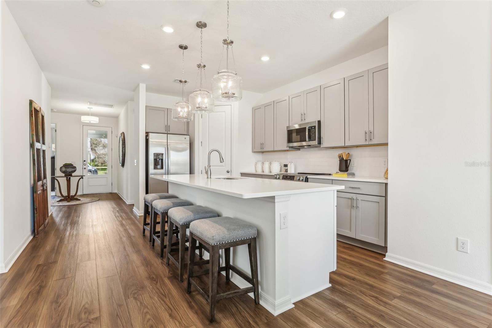 1609 HILL PARK DR, DELTONA, FL, 32725