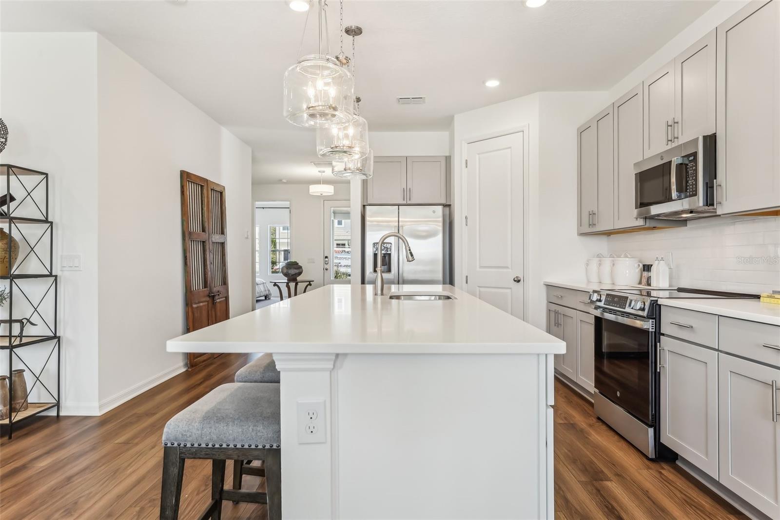 1609 HILL PARK DR, DELTONA, FL, 32725