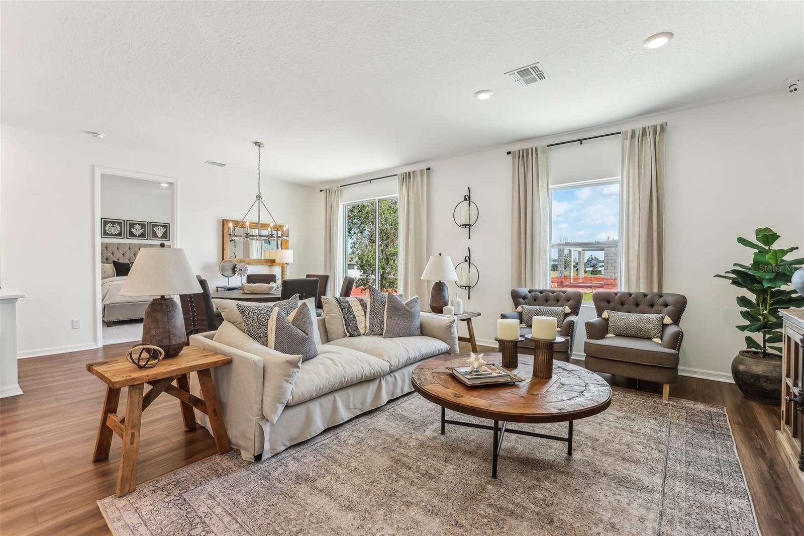1609 HILL PARK DR, DELTONA, FL, 32725