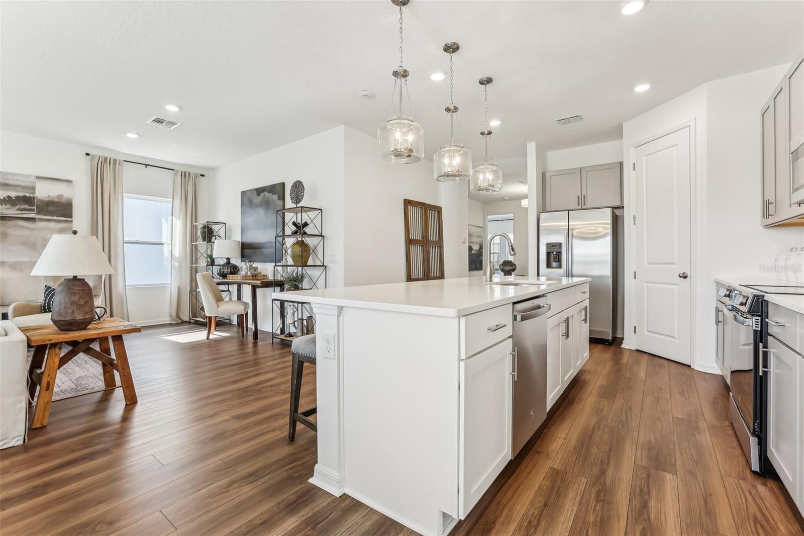 1609 HILL PARK DR, DELTONA, FL, 32725