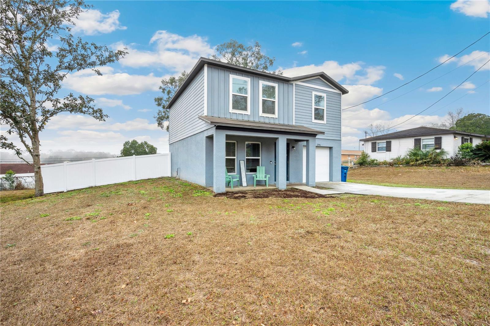 27096 WAKEFIELD DR, BROOKSVILLE, FL, 34602
