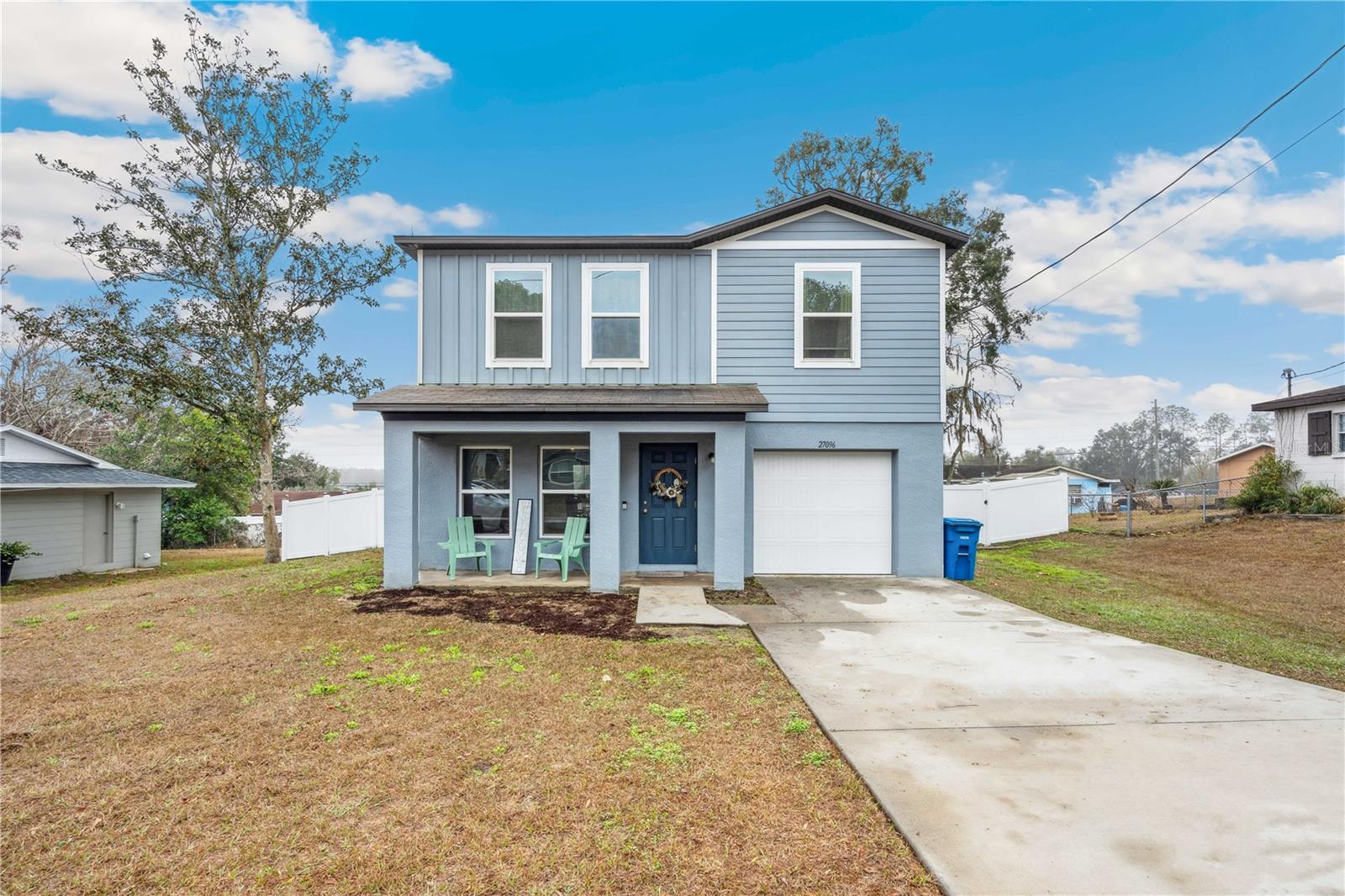 27096 WAKEFIELD DR, BROOKSVILLE, FL, 34602