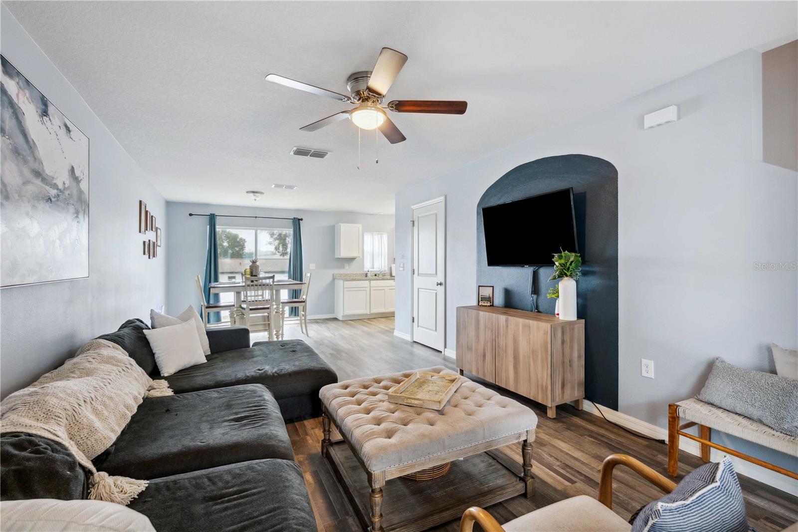 27096 WAKEFIELD DR, BROOKSVILLE, FL, 34602