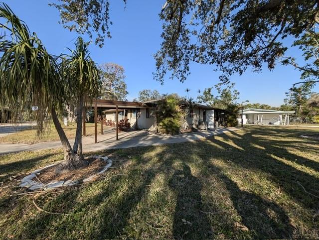 451 HOME PARK RD, VENICE, FL, 34285
