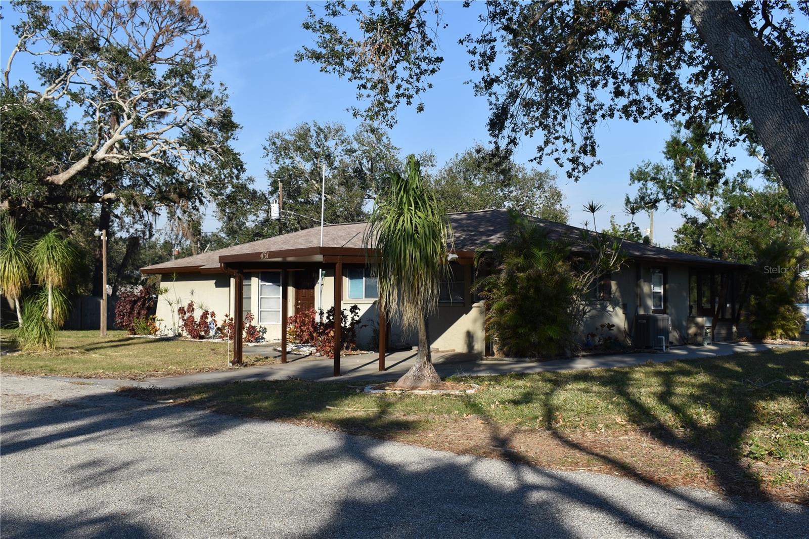 451 HOME PARK RD, VENICE, FL, 34285