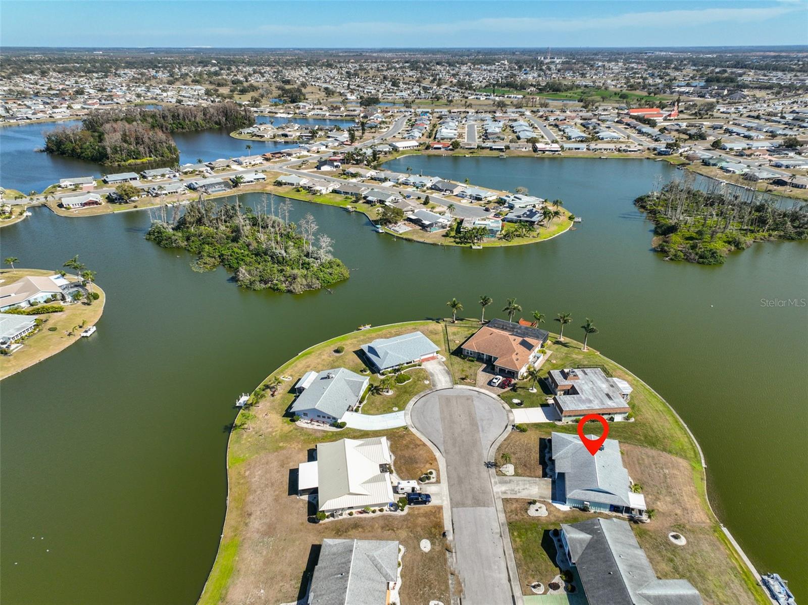 1806 BURLINGTON CIR, SUN CITY CENTER, FL, 33573