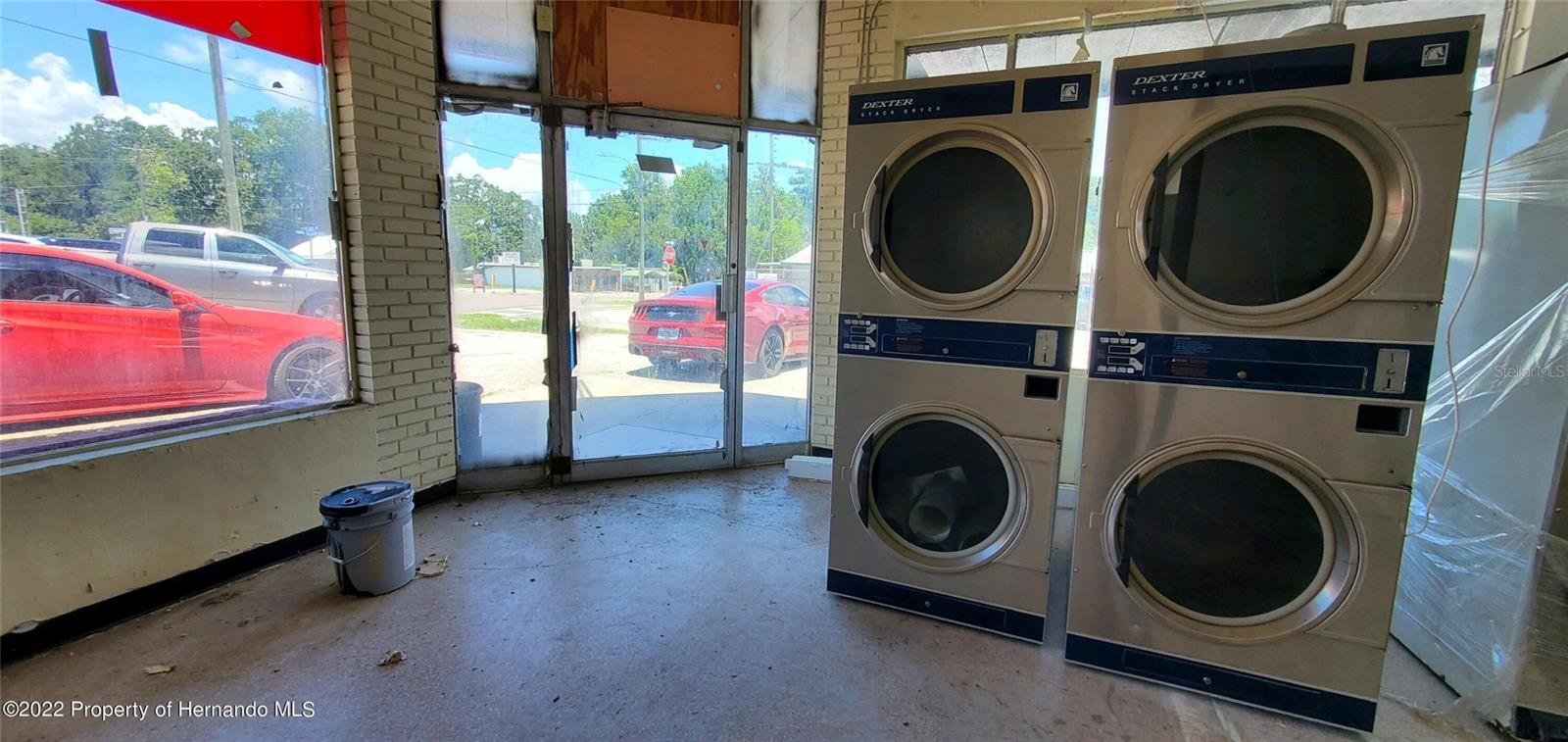 635 W FORT DADE AVE, BROOKSVILLE, FL, 34601